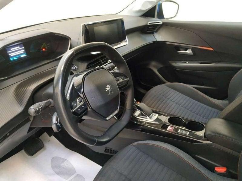 Peugeot 208 e- Allure Pack 100kW