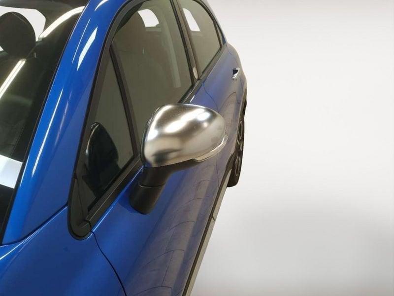 FIAT 500X 1.0 T3 Mirror Cross 120cv