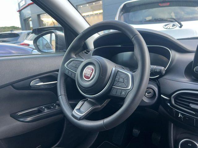 FIAT Tipo Tipo 1.6 Mjt S&S SW City Life