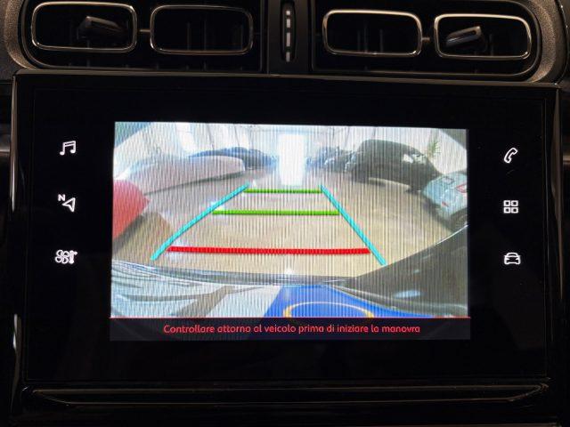 CITROEN C3 PureTech 83cv S&S Shine Pack PREZZO REALE