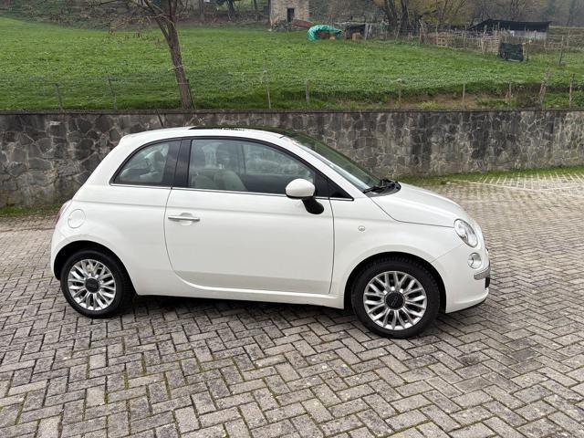 FIAT 500 1.3 Multijet 16V 95 CV Lounge