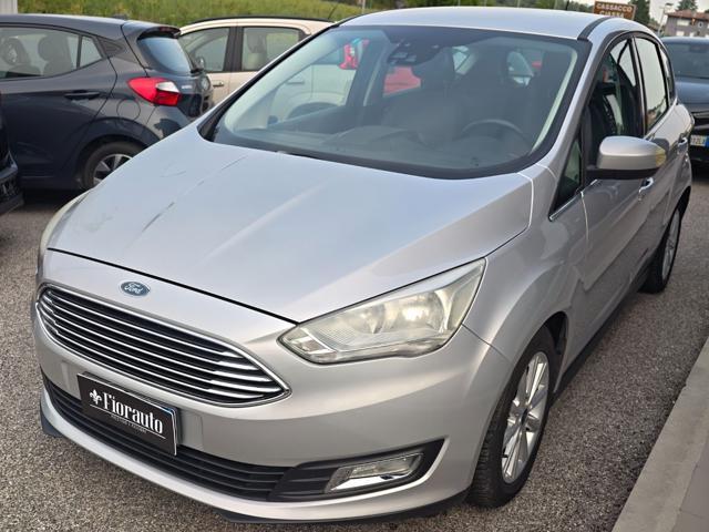 FORD C-Max 1.5 TDCi 120CV Start&Stop Business