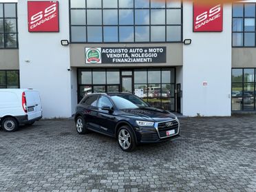 Audi Q5 40 TDI quattro Stronic |IVA ESPOSTA