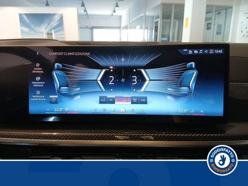 BMW X7 xDrive 40d M Sport Pro