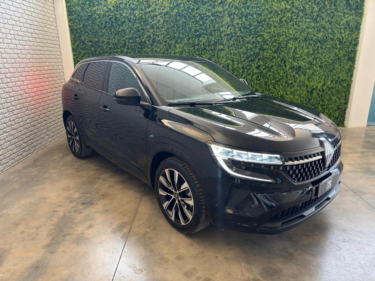 Renault Austral Full Hybrid E-Tech 200 CV Techno