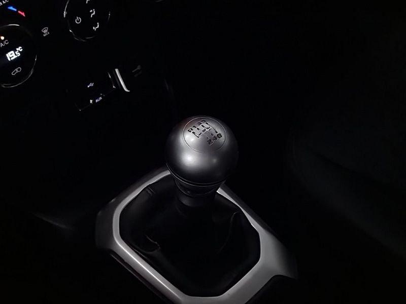 Jeep Renegade 1.6 Multijet 120cv Limited FWD my18