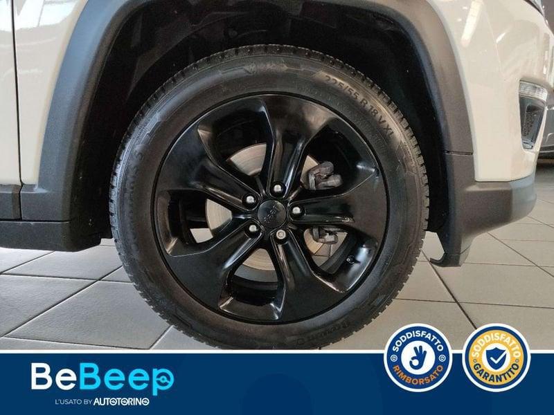 Jeep Compass 1.6 MJT NIGHT EAGLE 2WD 120CV MY19