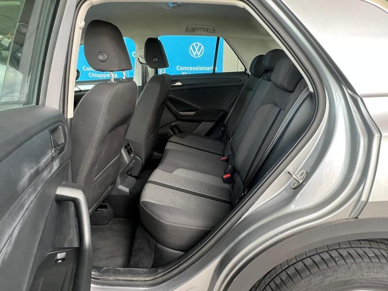 Volkswagen T-Roc 2.0 tdi life 115cv