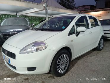 Fiat Grande Punto 1.4 GPL 5 porte Actual