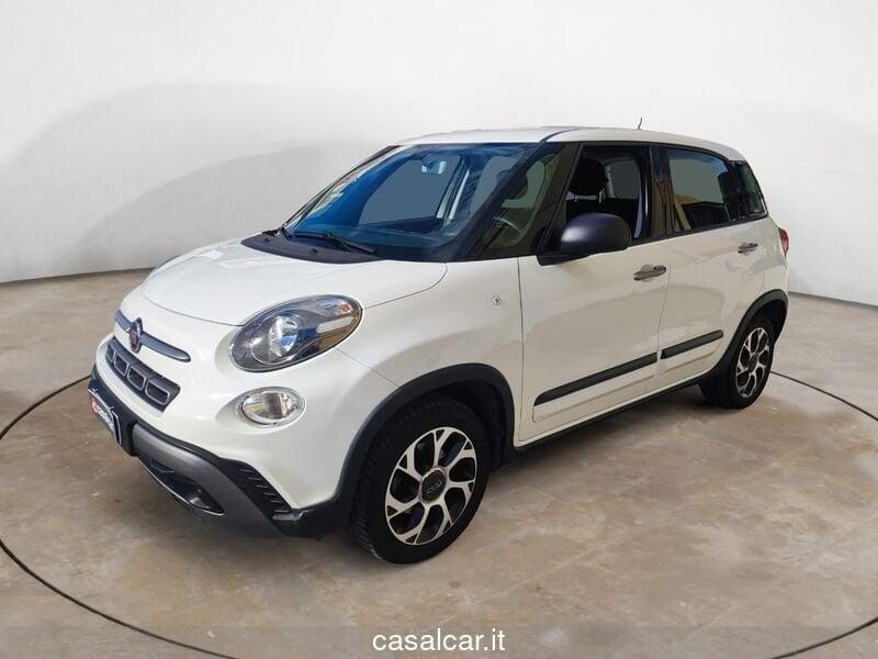 FIAT 500L 1.3 Multijet 95 CV Business 24 MESI DI GARANZIA