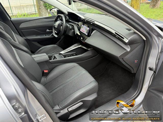 PEUGEOT 308 BlueHDi 130 ALLURE PACK BLUEHDI
