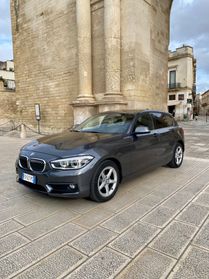 Bmw 116 116d 5p. Efficient Dynamics Business