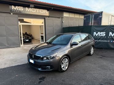 Peugeot 308 BlueHDi 130cv SW - Euro6 Finanziabile