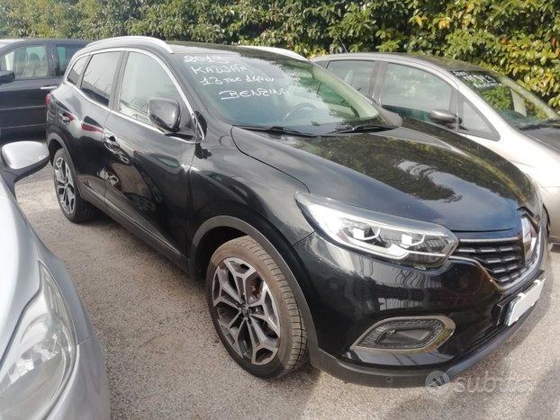 Renault Kadjar TCe 140CV Sport Edition FINANZIO