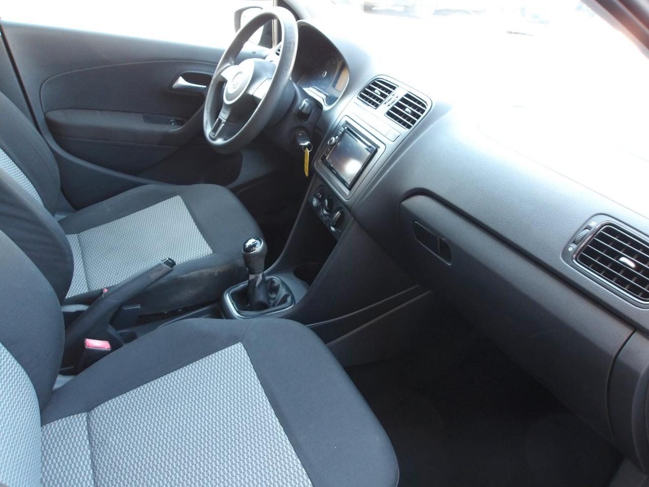 Volkswagen Polo 5 Porte Polo 5p 1.2 tdi Trendline