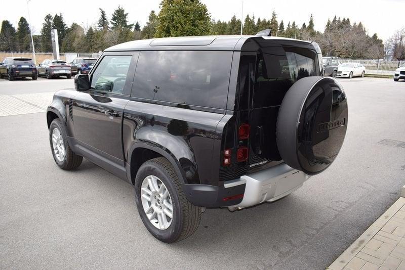 Land Rover Defender 90 3.0D I6 200 CV AWD Auto S AUTOCARRO N1 FISCALE
