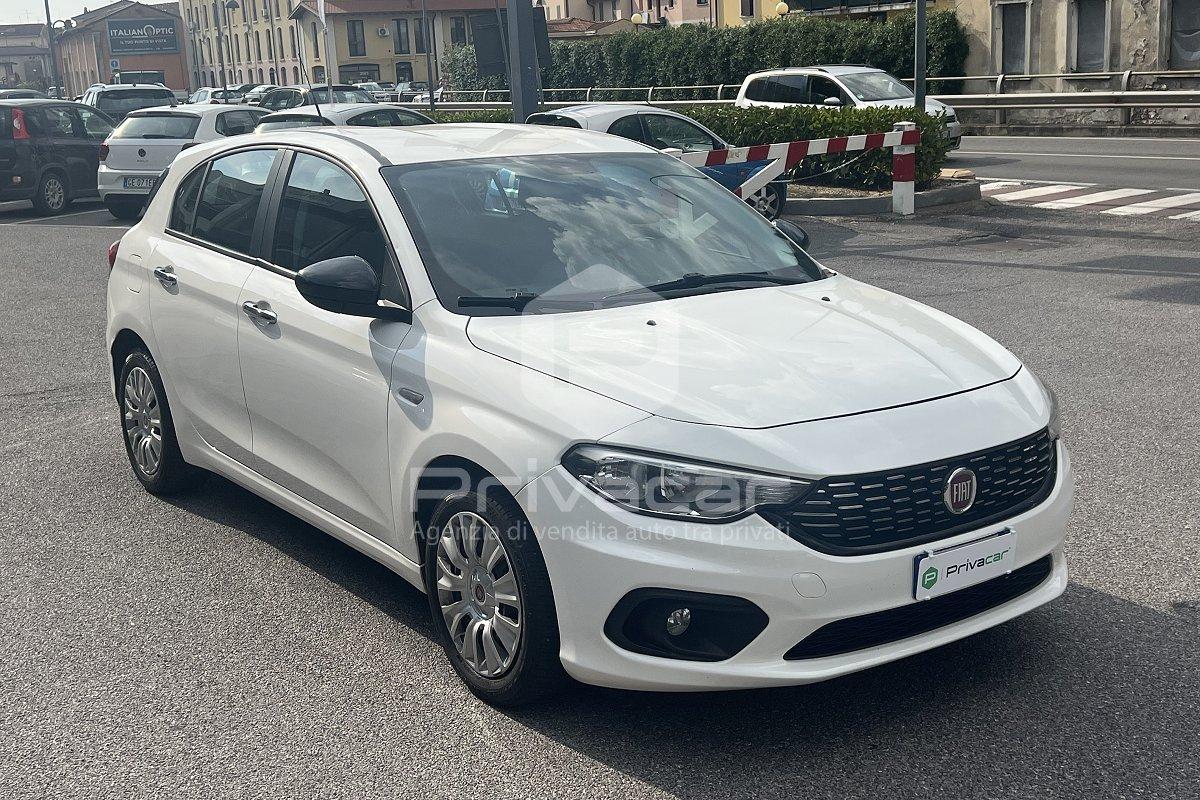 FIAT Tipo 1.4 5 porte Pop