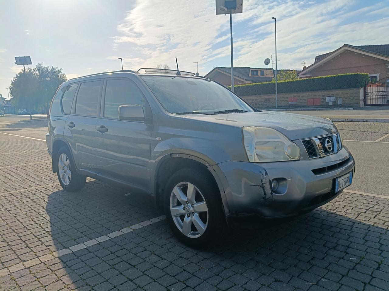 Nissan X-Trail 2.0 dCi 150CV SE