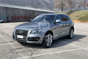 AUDI Q5 2.0 TDI 170 CV quattro S tronic Advanced Plus