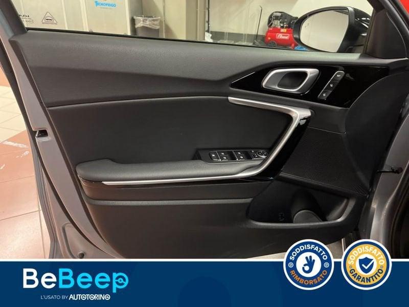 KIA Xceed 1.6 GDI PHEV EVOLUTION 141CV DCT