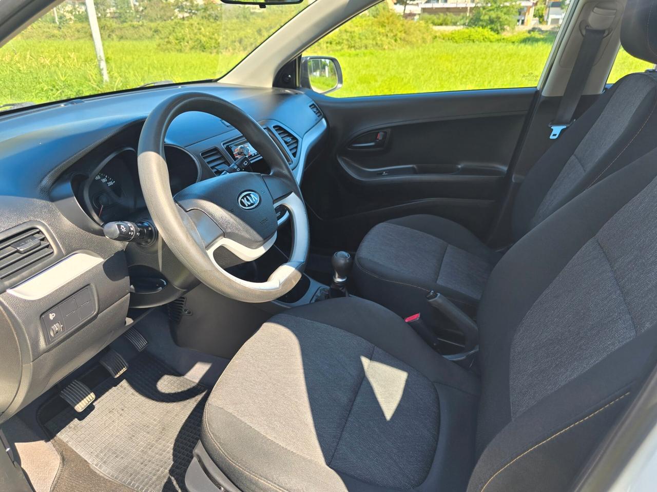 Kia Picanto 1.0 Con GARANZIA - NEOPATENTATI