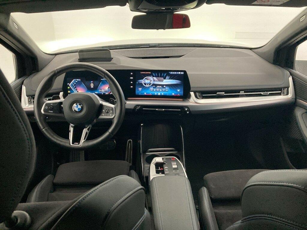BMW Serie 2 Active Tourer 218 d Msport DCT