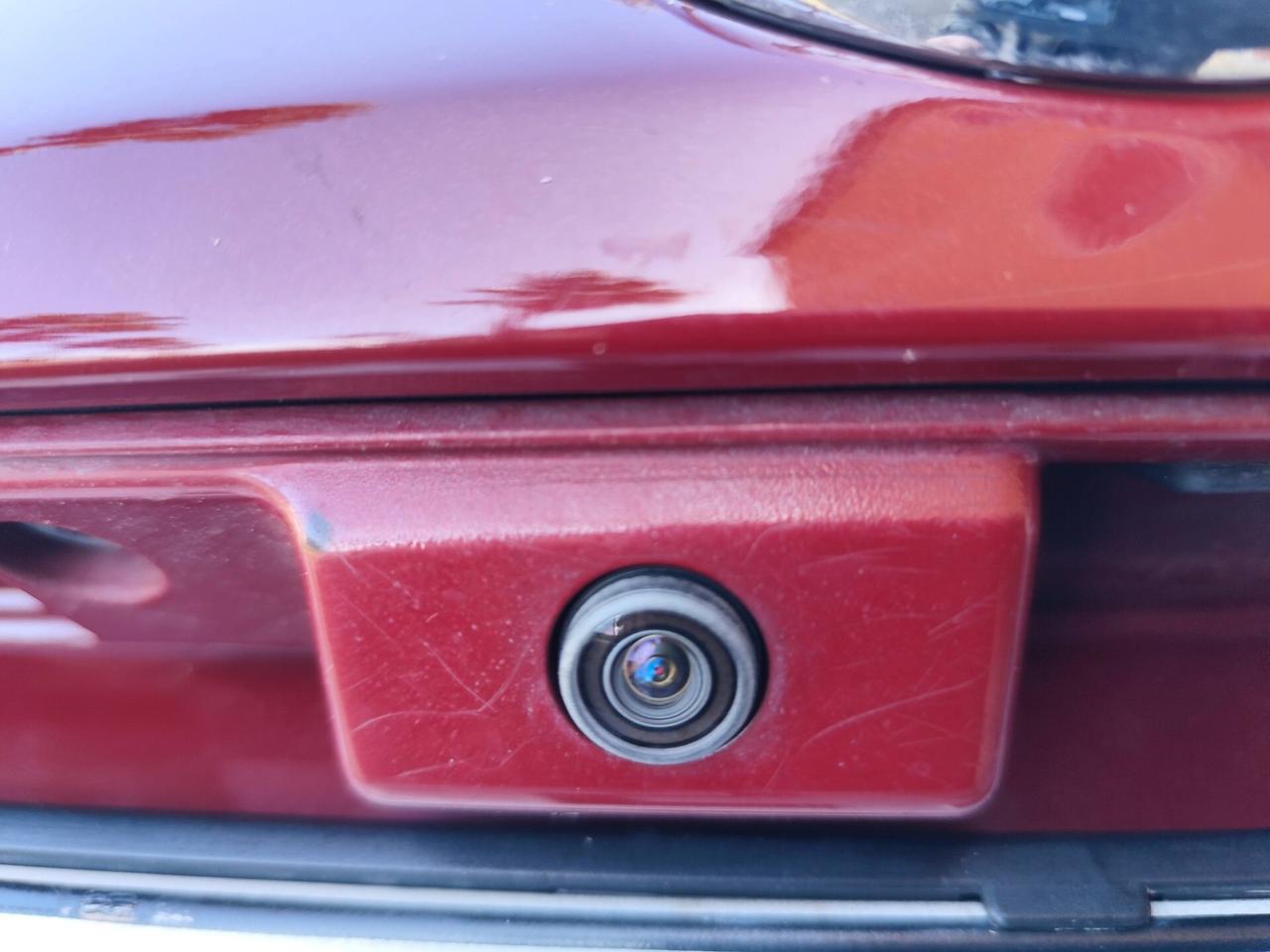 Fiat Tipo 1.6 Mjt S&S SW Lounge