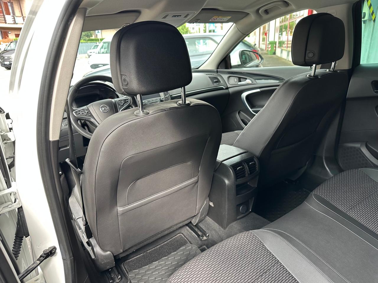 Opel Insignia Sports Tourer 1.6 cdti ecotec Innovation