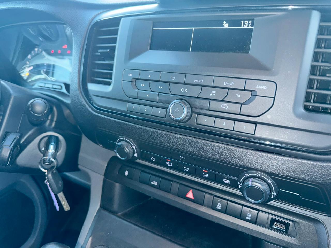 Toyota Proace 2.0D 122cv S&S MT L2 14q Comfort