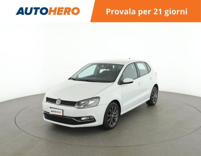 VOLKSWAGEN Polo 1.2 TSI DSG 5p. Highline BlueMotion Technology