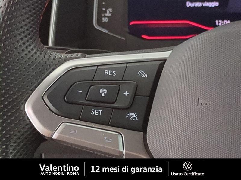 Volkswagen Polo 2.0 TSI DSG GTI