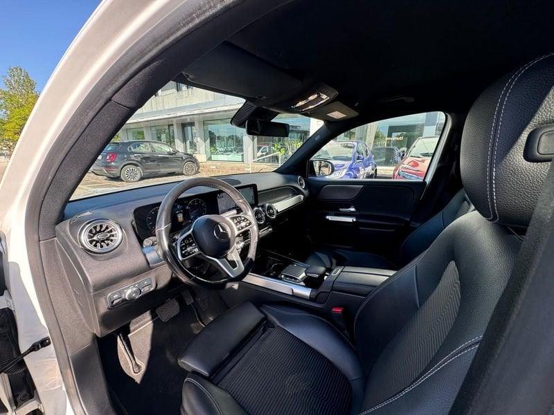 Mercedes-Benz Classe GLB GLB 200 Automatic Executive