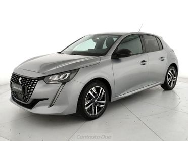 Peugeot 208 208 1.2 puretech Allure s&s 100cv