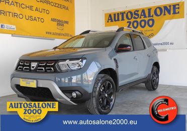 DACIA Duster 1.0 TCe GPL 4x2 Extreme NEOPATENTATI/TELECAMERA