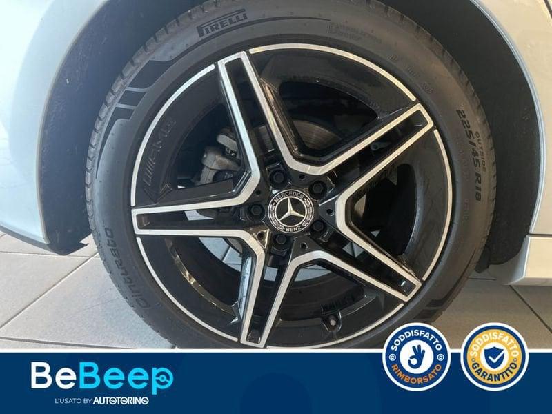 Mercedes-Benz Classe B B 200 D PREMIUM AUTO