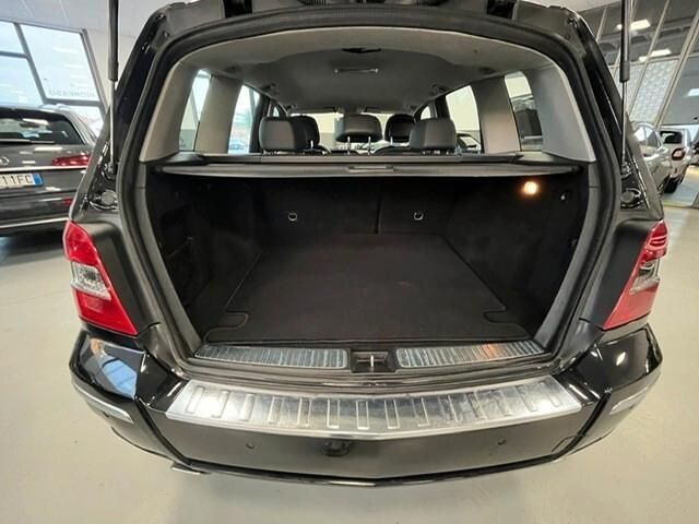 Mercedes-benz GLK 220 CDI 4Matic BlueEFFICIENCY Sport