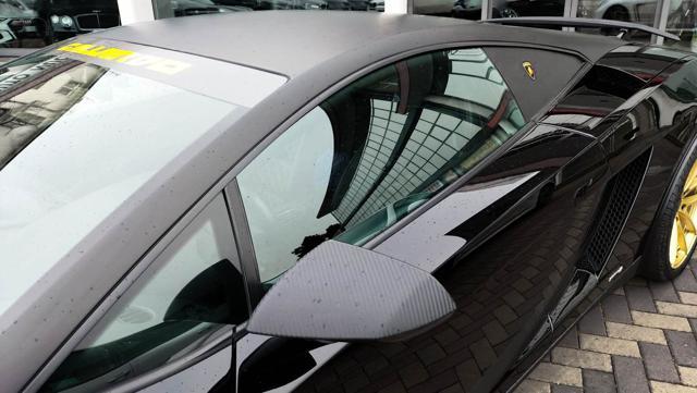 LAMBORGHINI Gallardo 5.2 V10 LP550-2