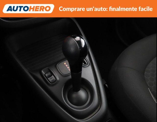 SMART ForTwo EQ Passion