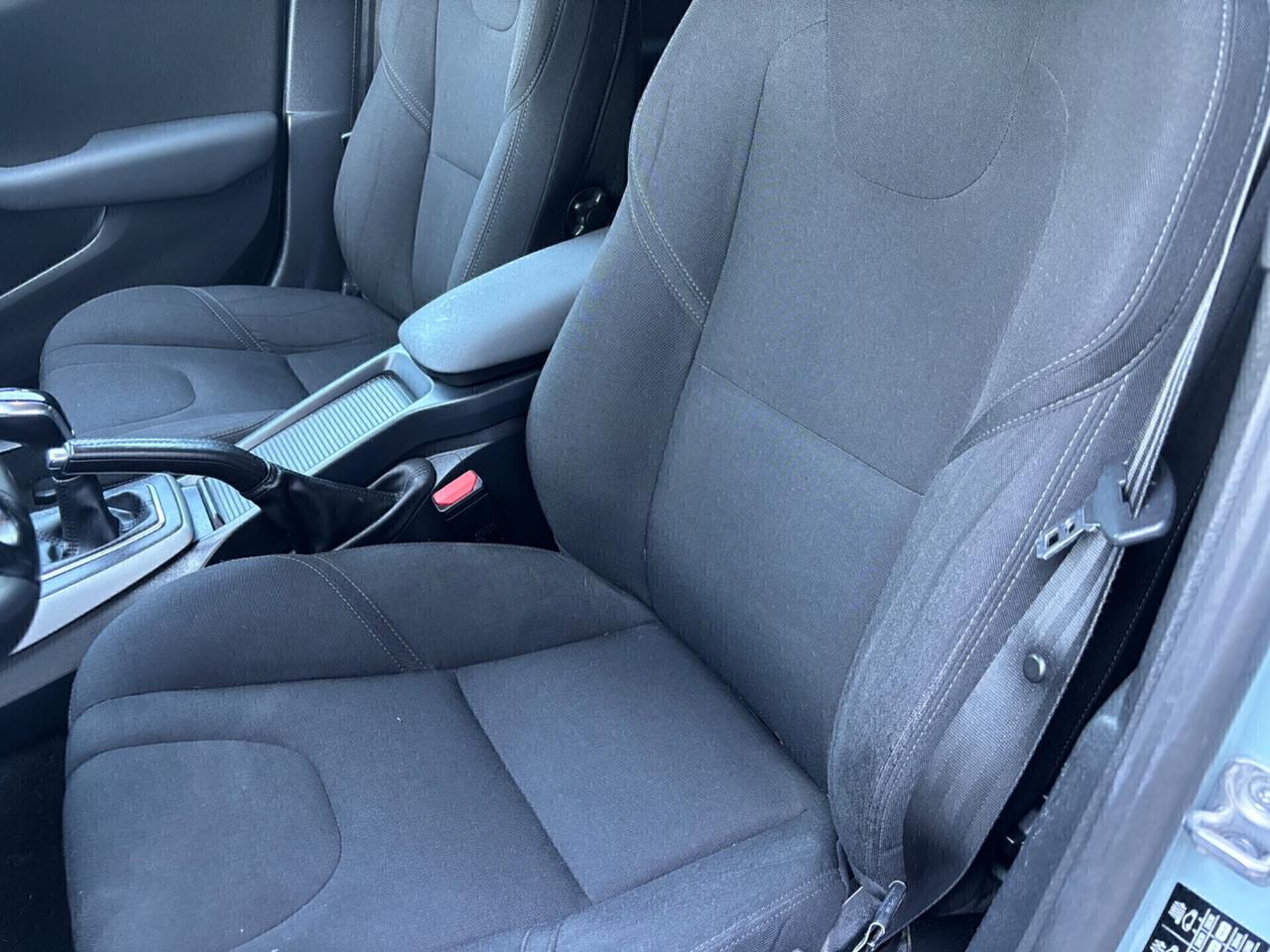 Volvo V40 Kinetic T2 BENZINA 2,0