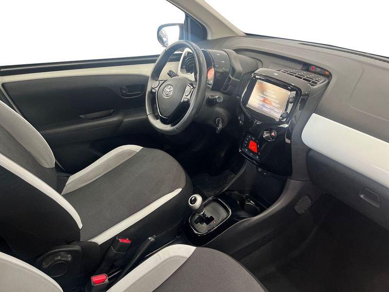 Toyota Aygo Aygo 5p 1.0 x-play