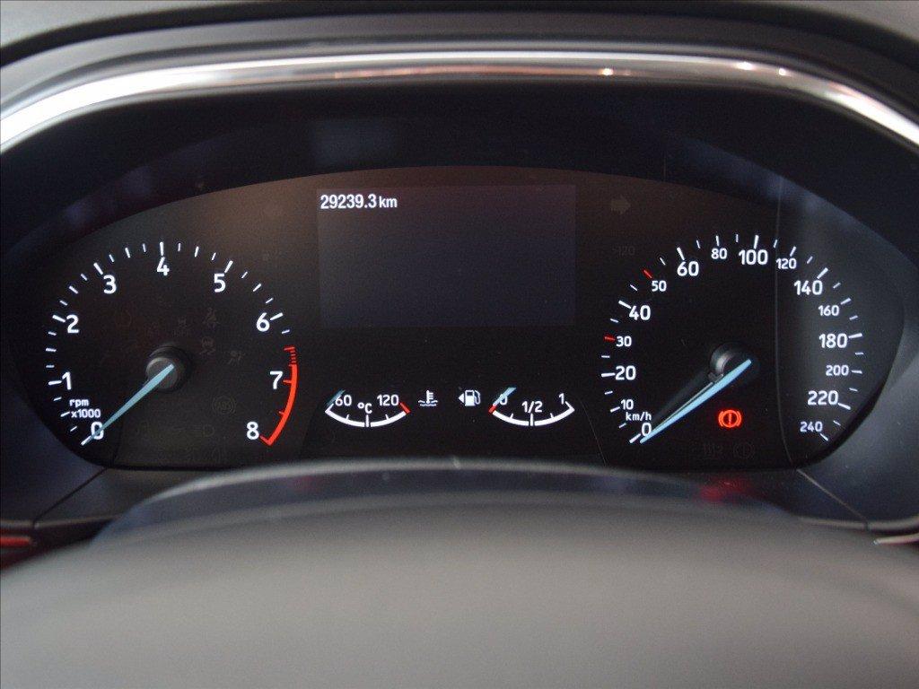 FORD Focus Active 1.0 ecoboost h Design 125cv del 2023