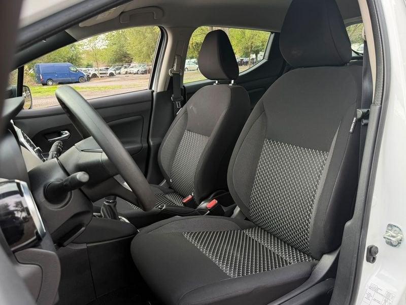 Nissan Micra Micra 1.0 ig-t Eco Acenta Gpl
