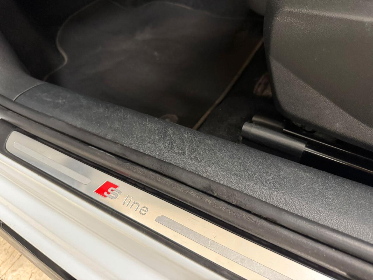 Audi A1 SPB 30 TFSI S tronic line edition