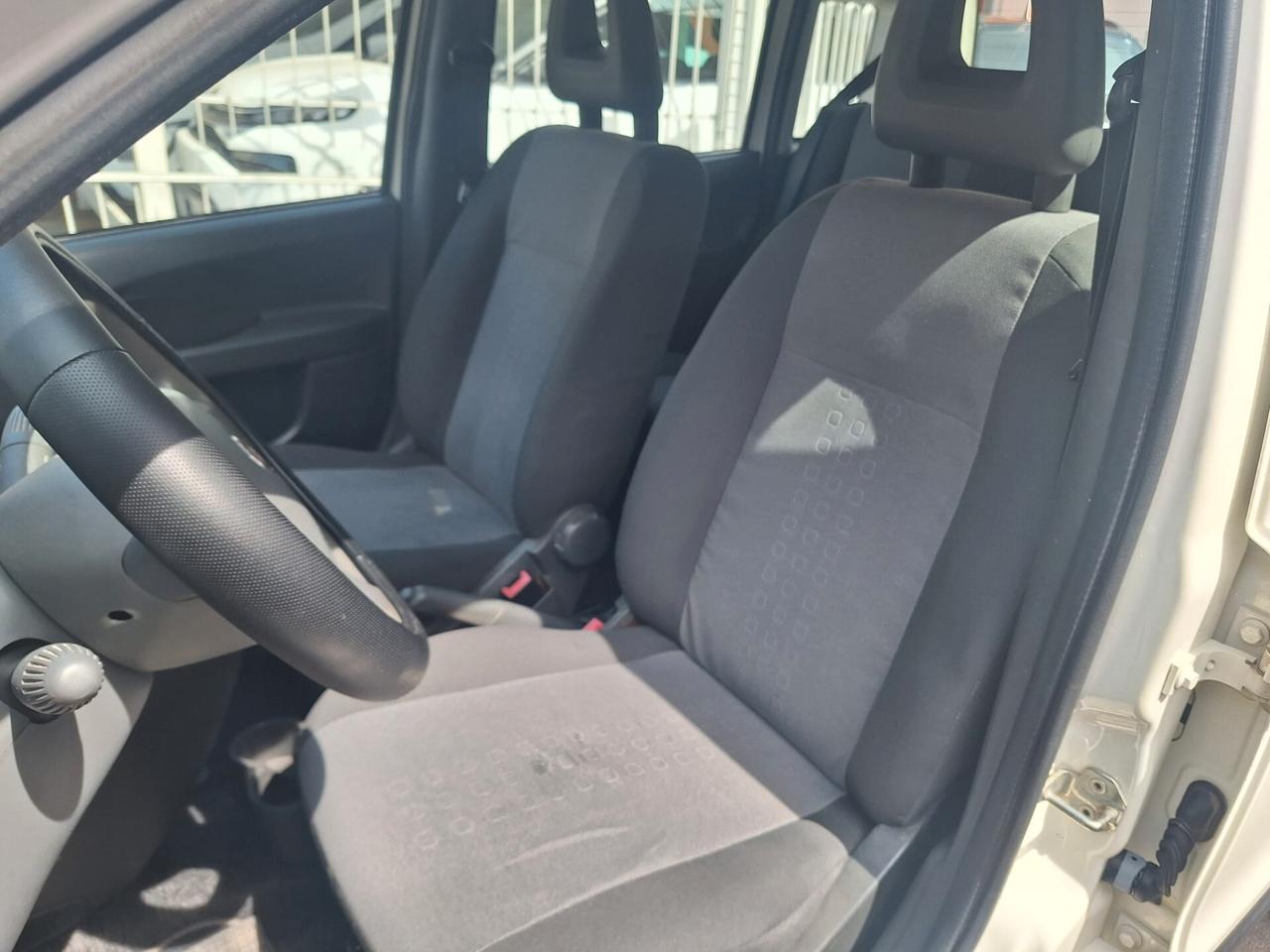 Fiat Panda 1.4 Natural Power Van Active 2 posti