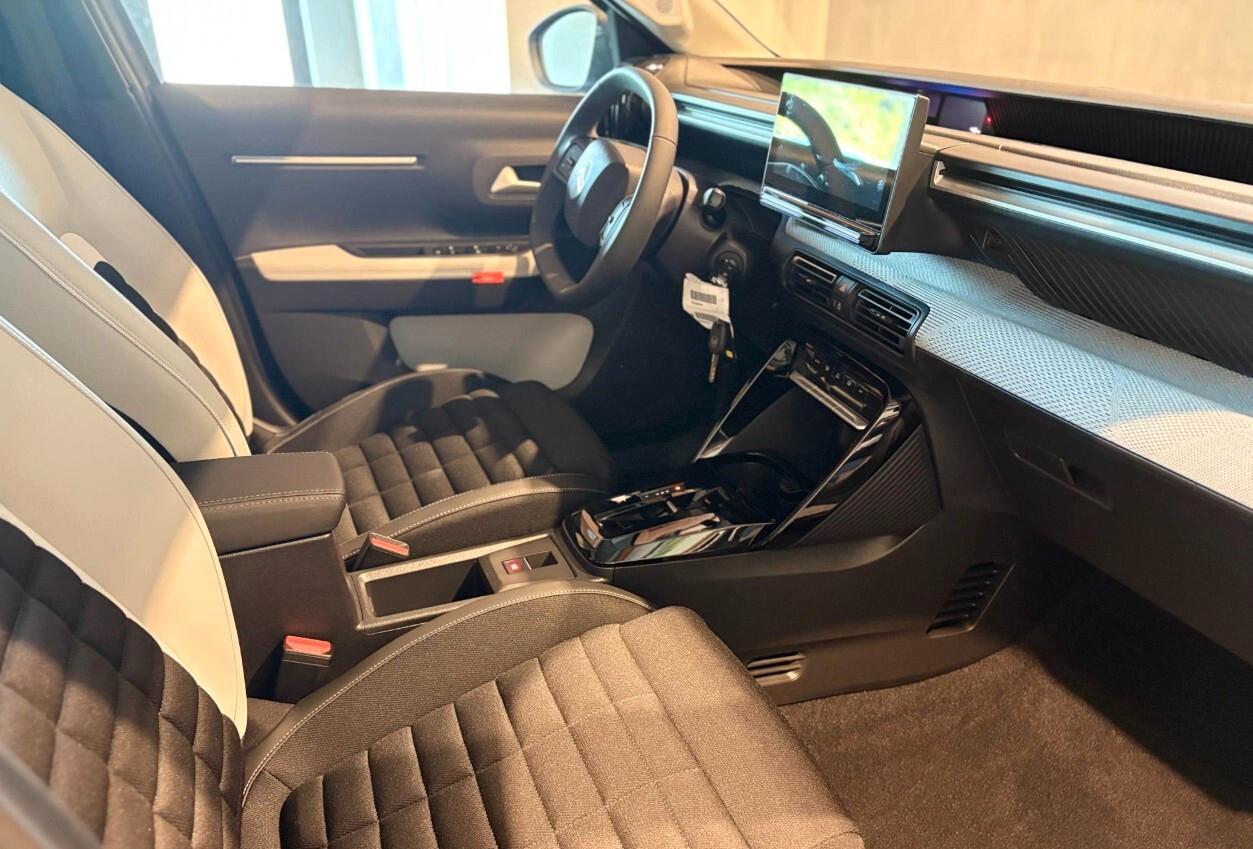 Citroen C3 Aircross Hybrid 145 CV e-DCS6 Max