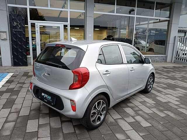 Kia Picanto 1.0 Benzina 67cv STYLE Usato Garantito