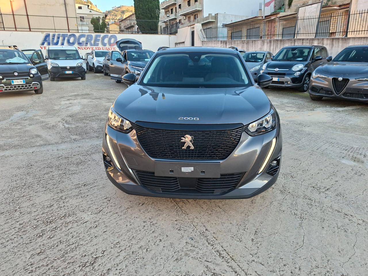 Peugeot 2008 PureTech 130 S&S Active Pack