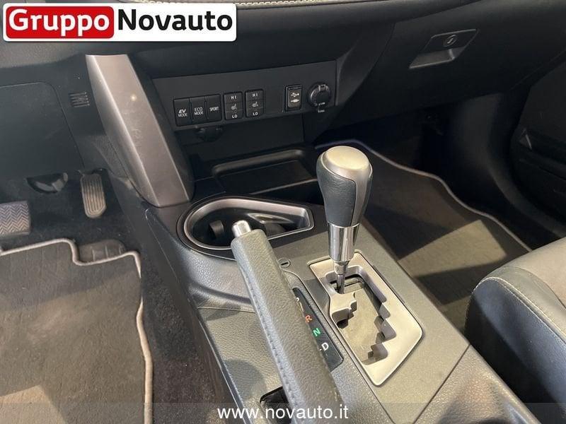 Toyota RAV4 RAV4 2.5 Hybrid 2WD Lounge