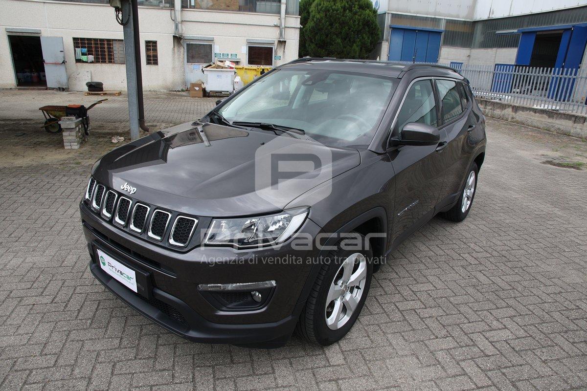 JEEP Compass 1.6 Multijet II 2WD Longitude