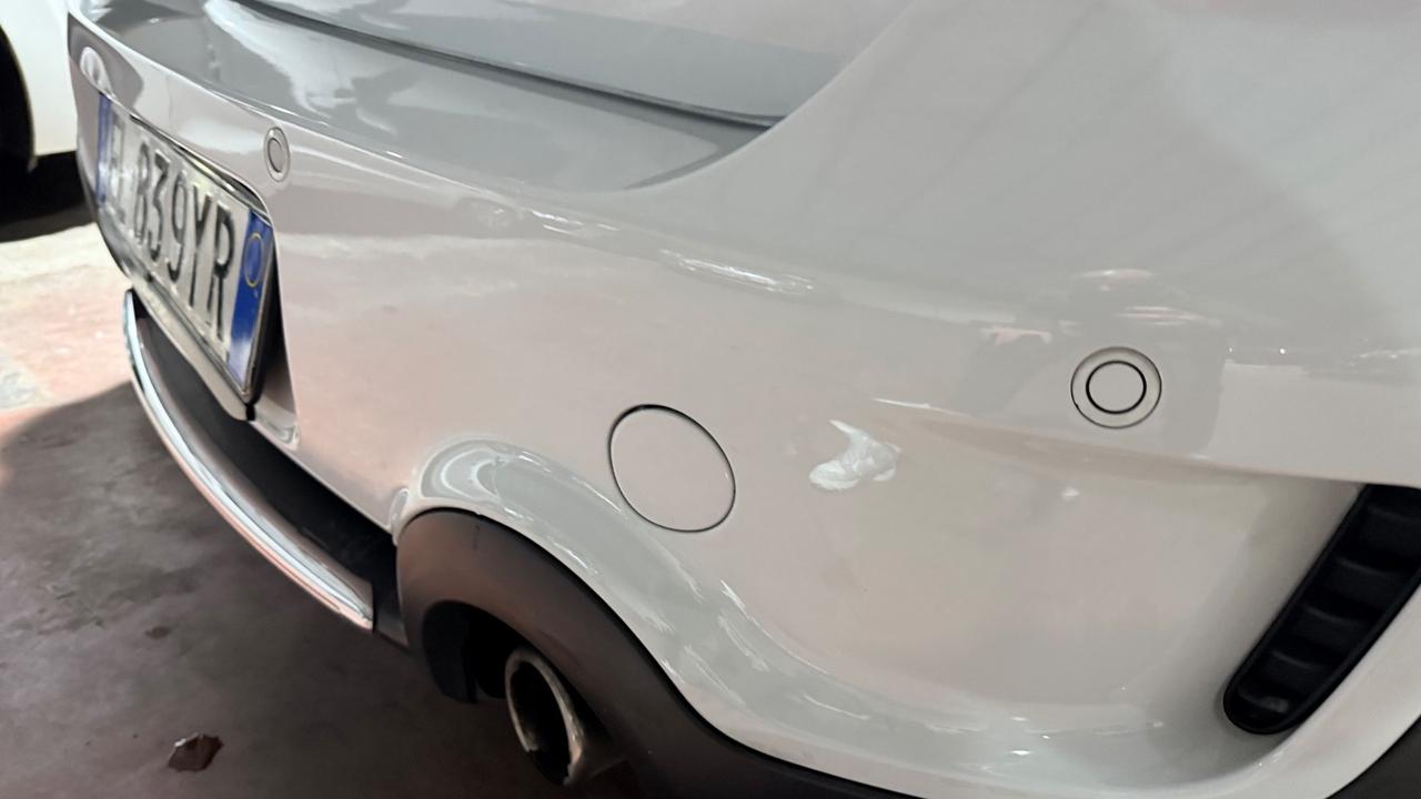 Mini Cooper SD Countryman 2.0 ALL4